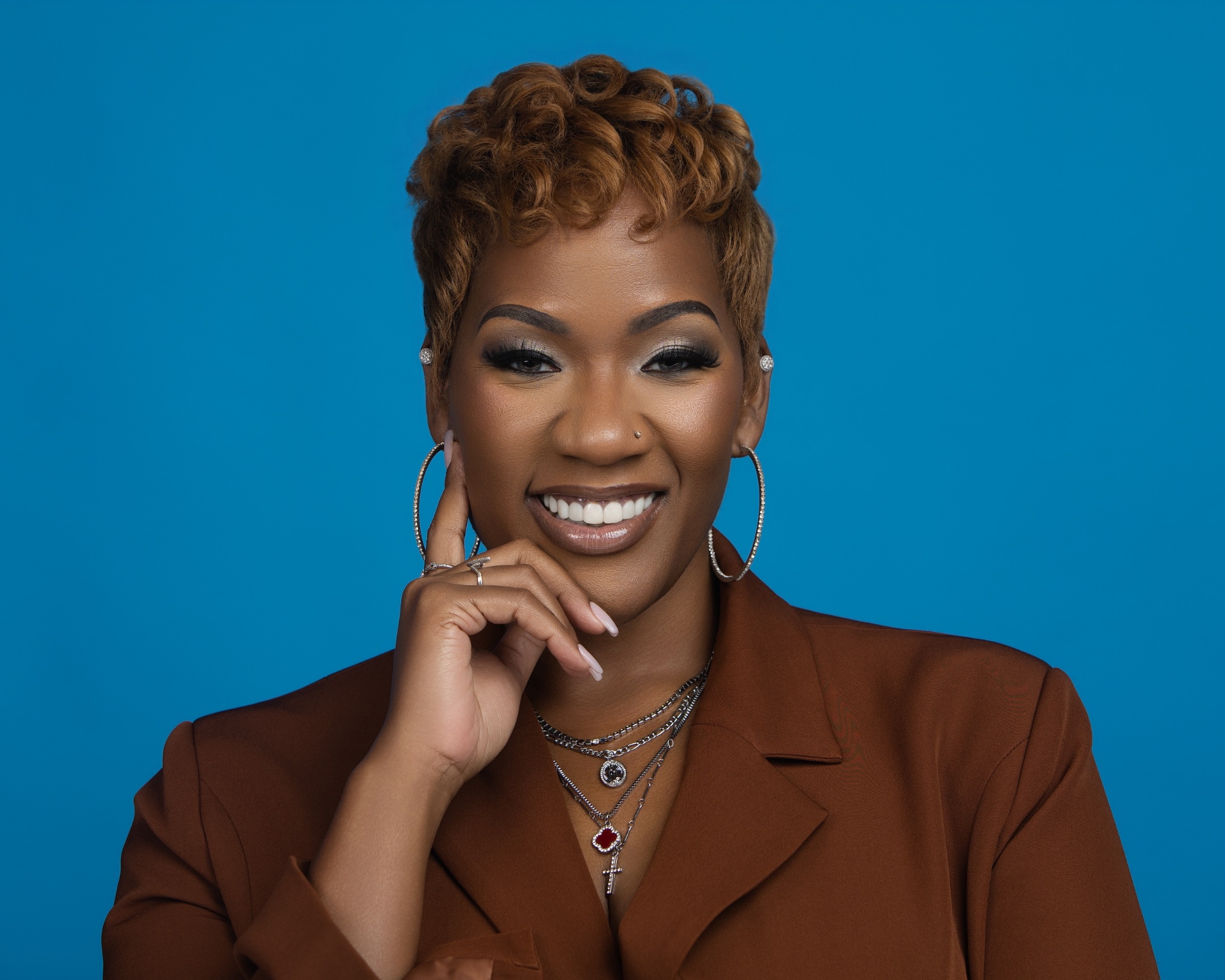 Kimberly J. Lewis, M.Div.
